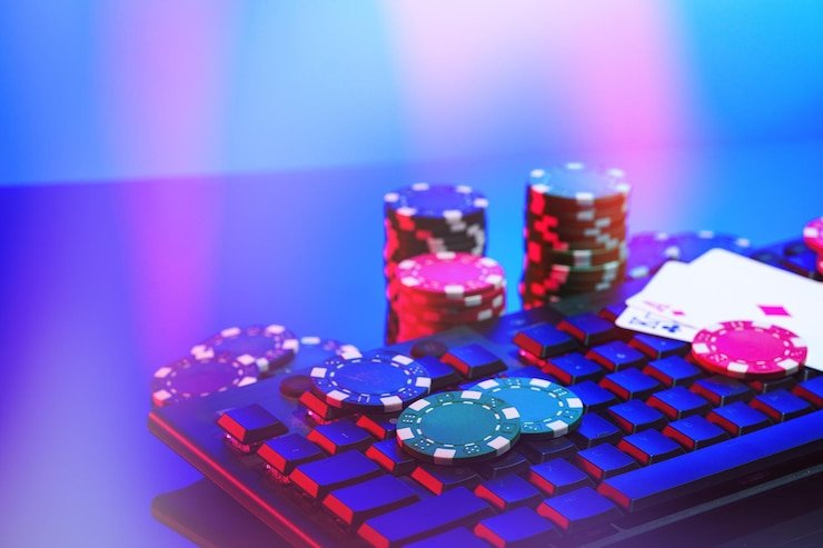 Koleksi game slot online fonix3388 dengan berbagai tema menarik dan grafis berkualitas tinggi